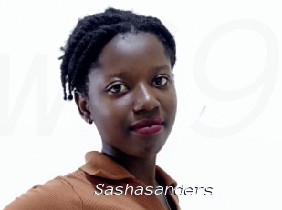 Sashasanders
