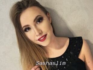 Sashaslim