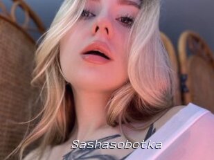 Sashasobotka