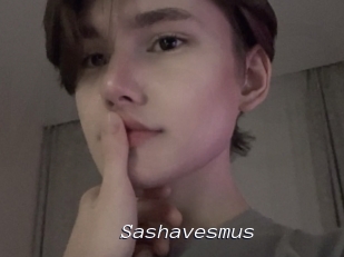 Sashavesmus