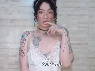 Sashua