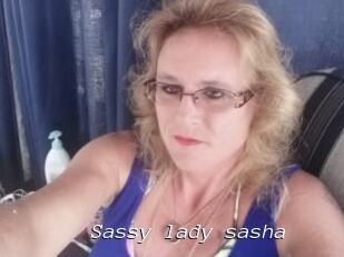 Sassy_lady_sasha
