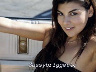 Sassybriggette