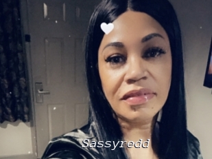 Sassyredd