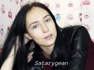 Satarygean