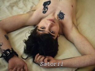 Satorii