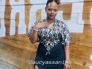 Saucyassanika