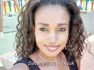 Saucysabrinauk