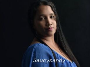 Saucysandy