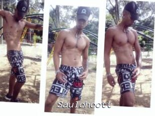 Saulohoott