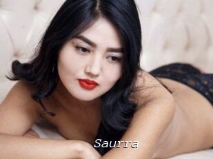 Saurra