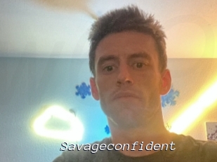 Savageconfident