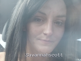 Savannahscott