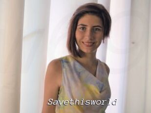 Savethisworld