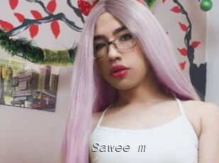 Sawee_m