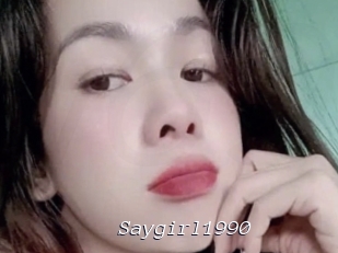 Saygirl1990