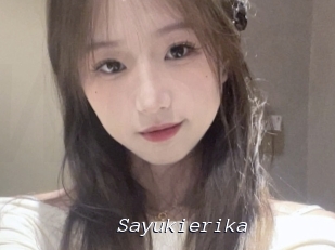 sayukierika Webcamsex 69