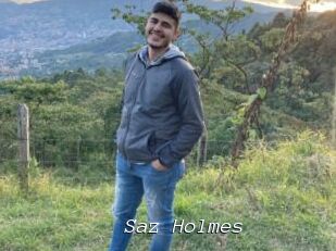 Saz_Holmes