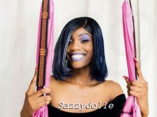 Sazzydolle