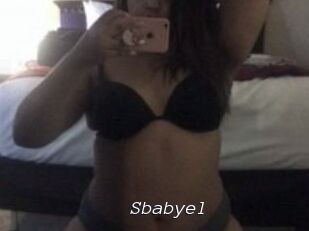 Sbabyel