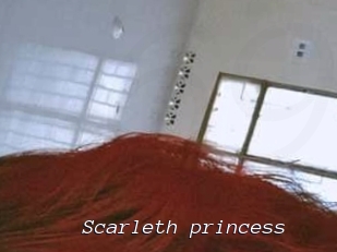 Scarleth_princess