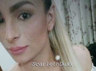 ScarlethDuxx