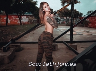 Scarlethjonnes