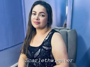 Scarlethwiesner