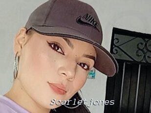 Scarletjones