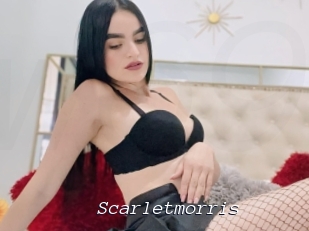 Scarletmorris