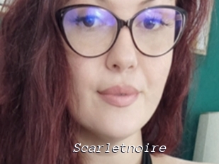 Scarletnoire