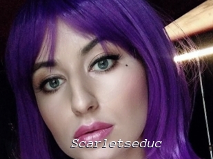 Scarletseduc