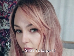 Scarletspell