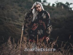Scarletstorm