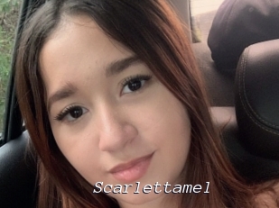 Scarlettamel
