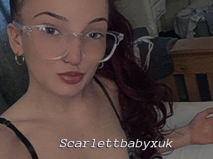 Scarlettbabyxuk