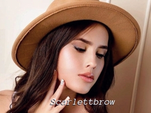 Scarlettbrow