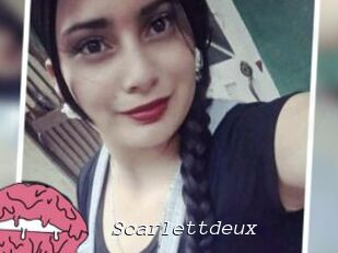 Scarlettdeux