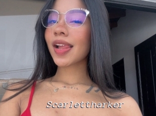 Scarlettharker