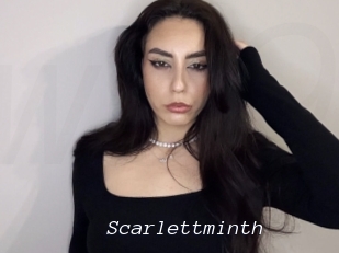 Scarlettminth