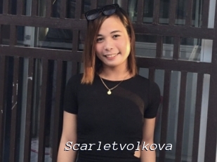Scarletvolkova