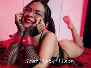 Scarlletwillson