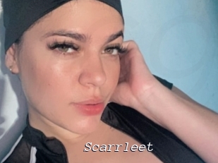 Scarrleet