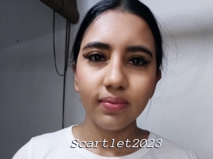 Scartlet2023