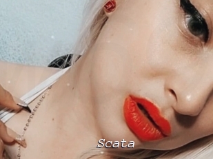 Scata