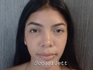 Sccarrlett