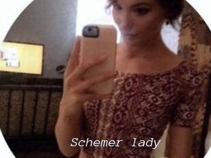 Schemer_lady