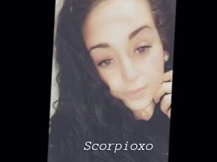 Scorpioxo