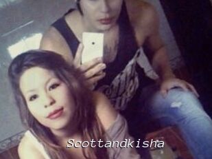 Scottandkisha