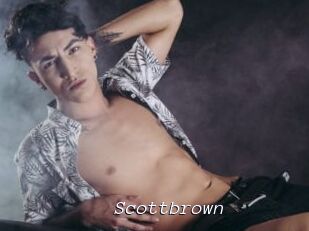 Scottbrown